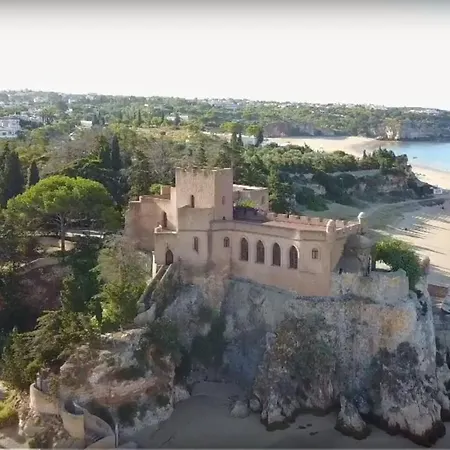 Waterfront Big Terrace Hot Tub & 200 M To Beach * Ferragudo (Faro)