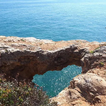 Waterfront Big Terrace Hot Tub & 200 M To Beach Ferragudo (Faro)