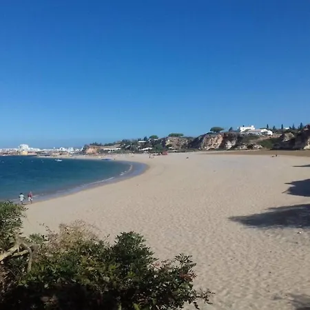 Waterfront Big Terrace Hot Tub & 200 M To Beach Semesterbostad Ferragudo (Faro)