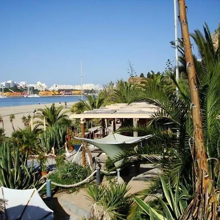 Waterfront Big Terrace Hot Tub & 200 M To Beach * Ferragudo